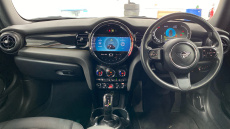 MINI Convertible 1.5 Cooper Classic Premium 2dr Auto Petrol Convertible